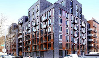 Caton Place