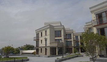 La Mer Villas